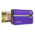 Polaroid Z2300 10MP Camera - Purple